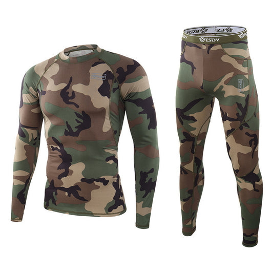 Men's Sports Underwear