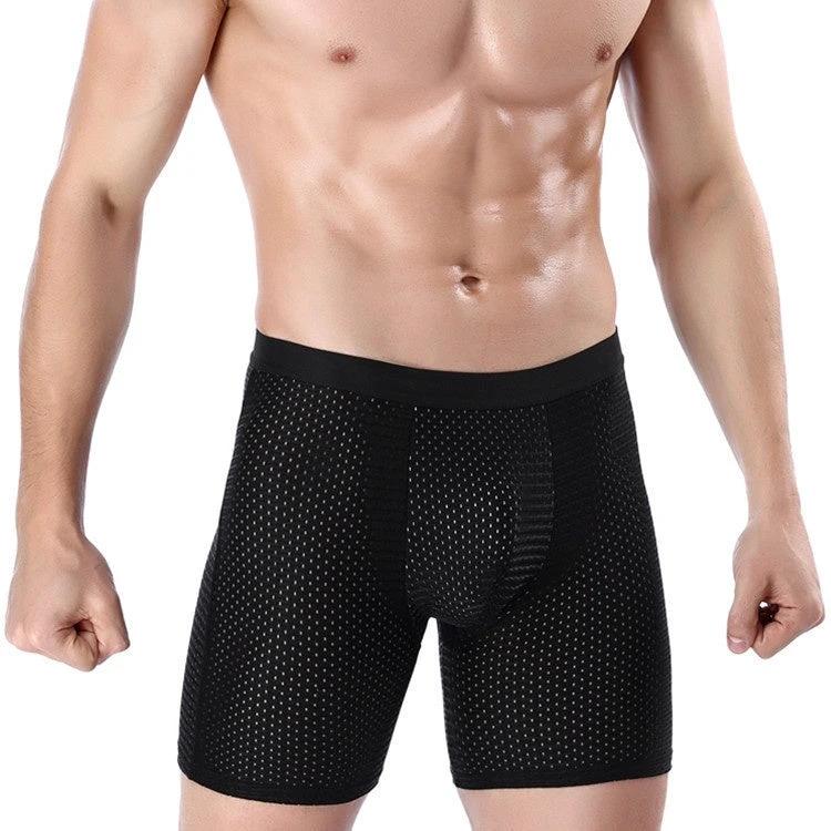 Men's Assorted Print Underwear by GJG Denim