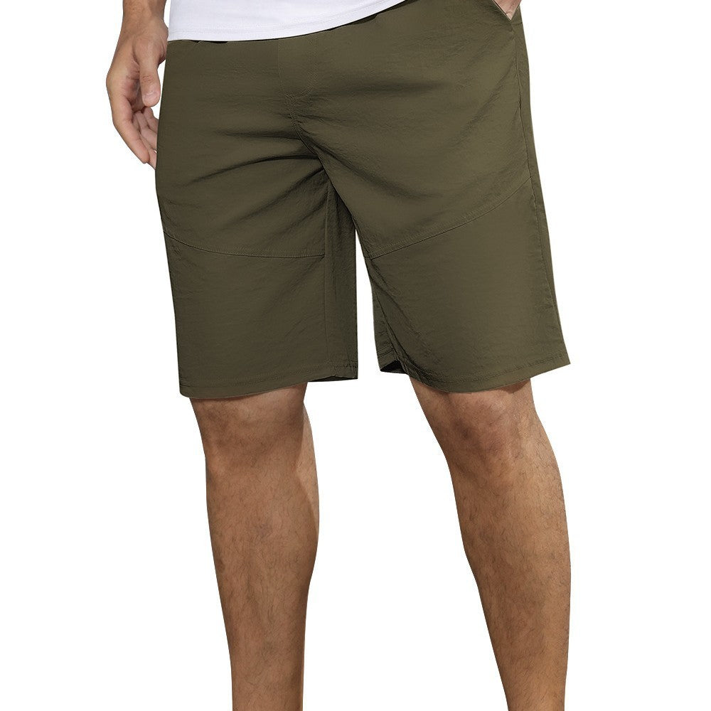 Men's Fashion Loose Sports Shorts