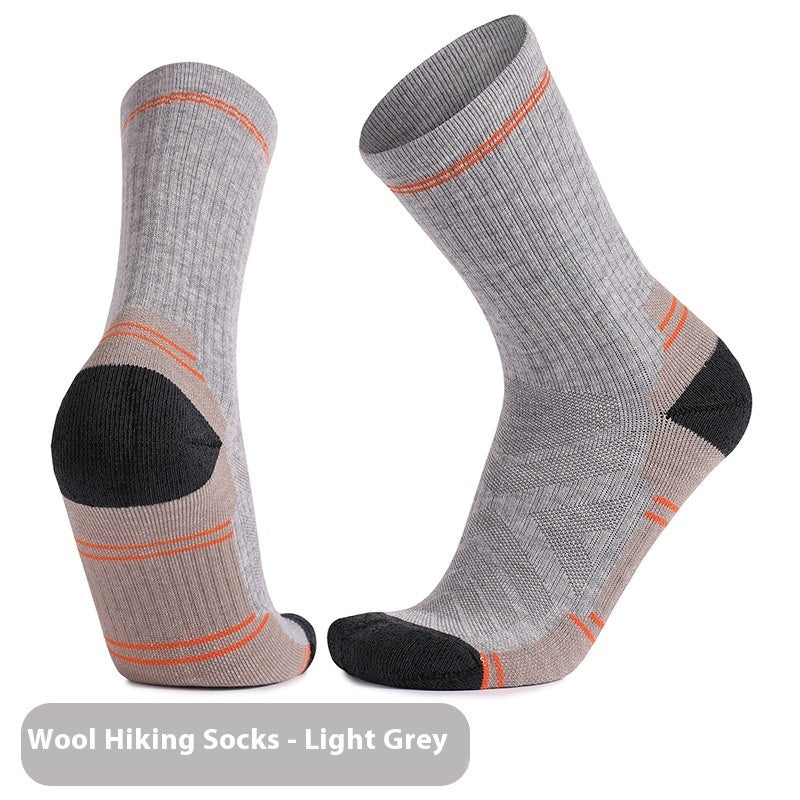 Men's  Warm Wool Socks