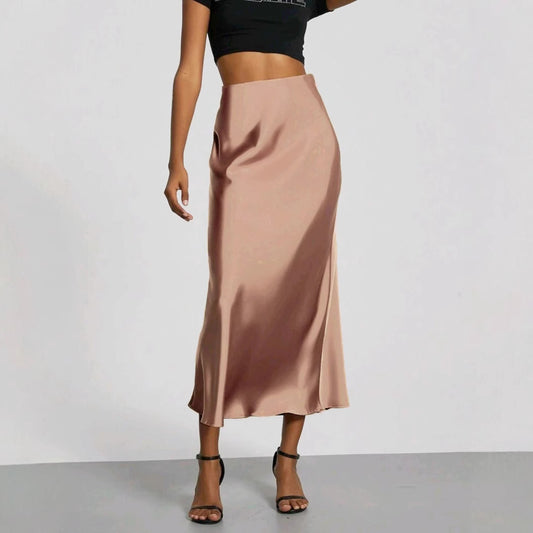 Slim Fit Sheath skirt