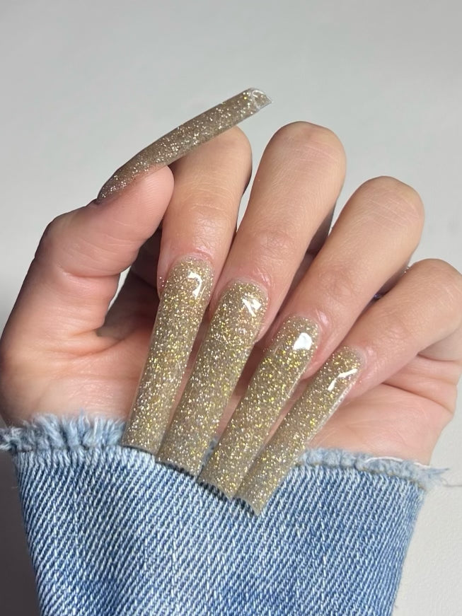 Reflective Gel Liners Collection