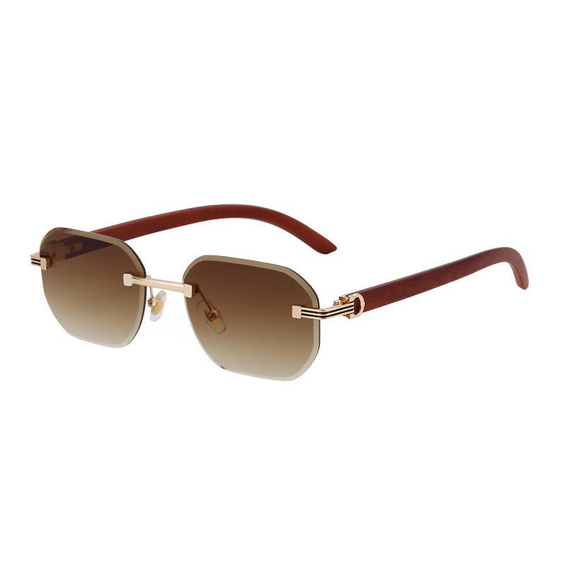 Fashion Men's Vintage Sunglasses