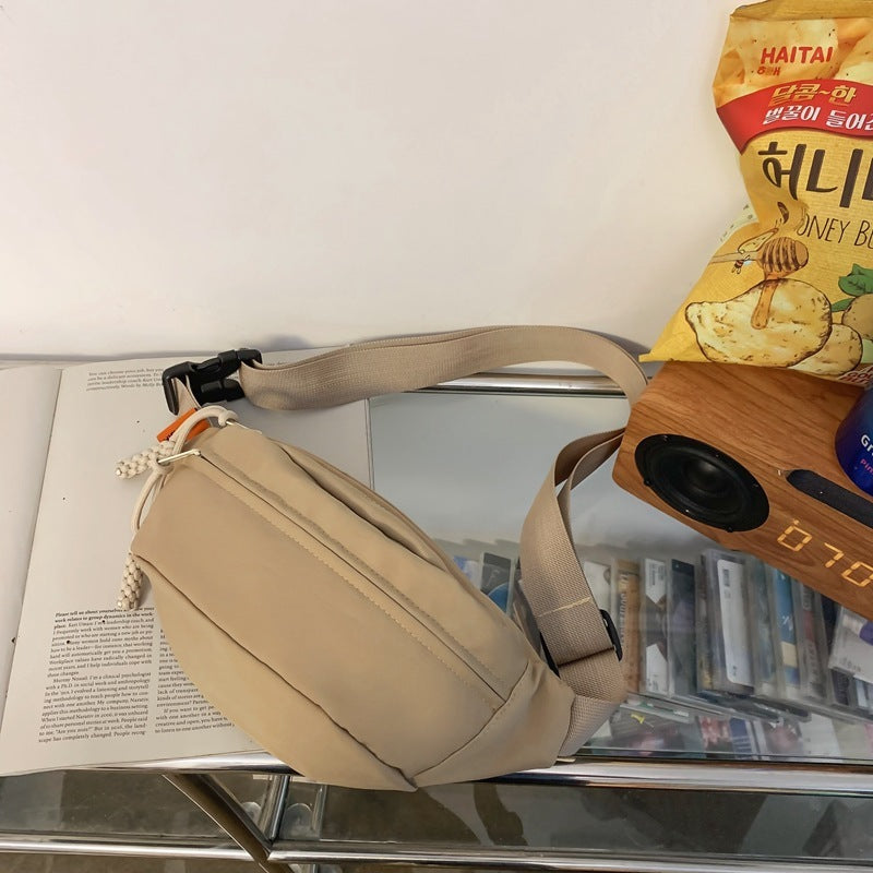 Men's Chest Bags