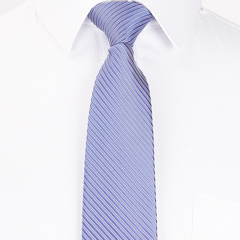 Men's Business Casual Tie