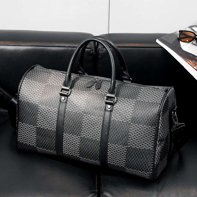 Large Capacity Short Distance Travel Bag