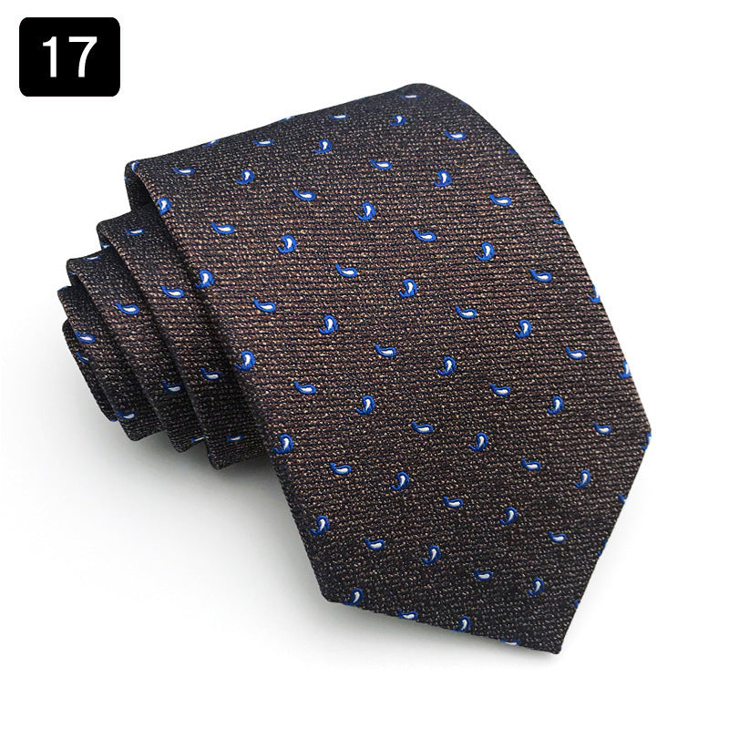 Men's Business Ties