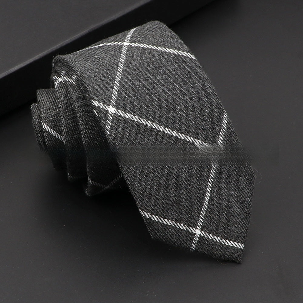 Men's Woolen Ties