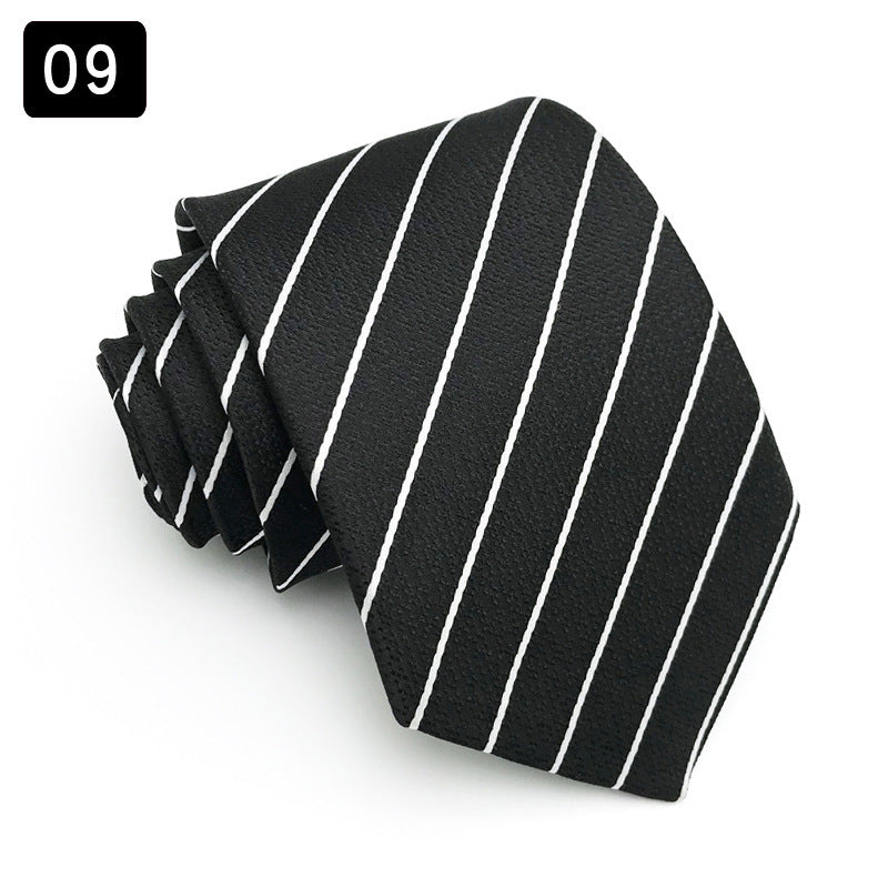 Men's Business Ties