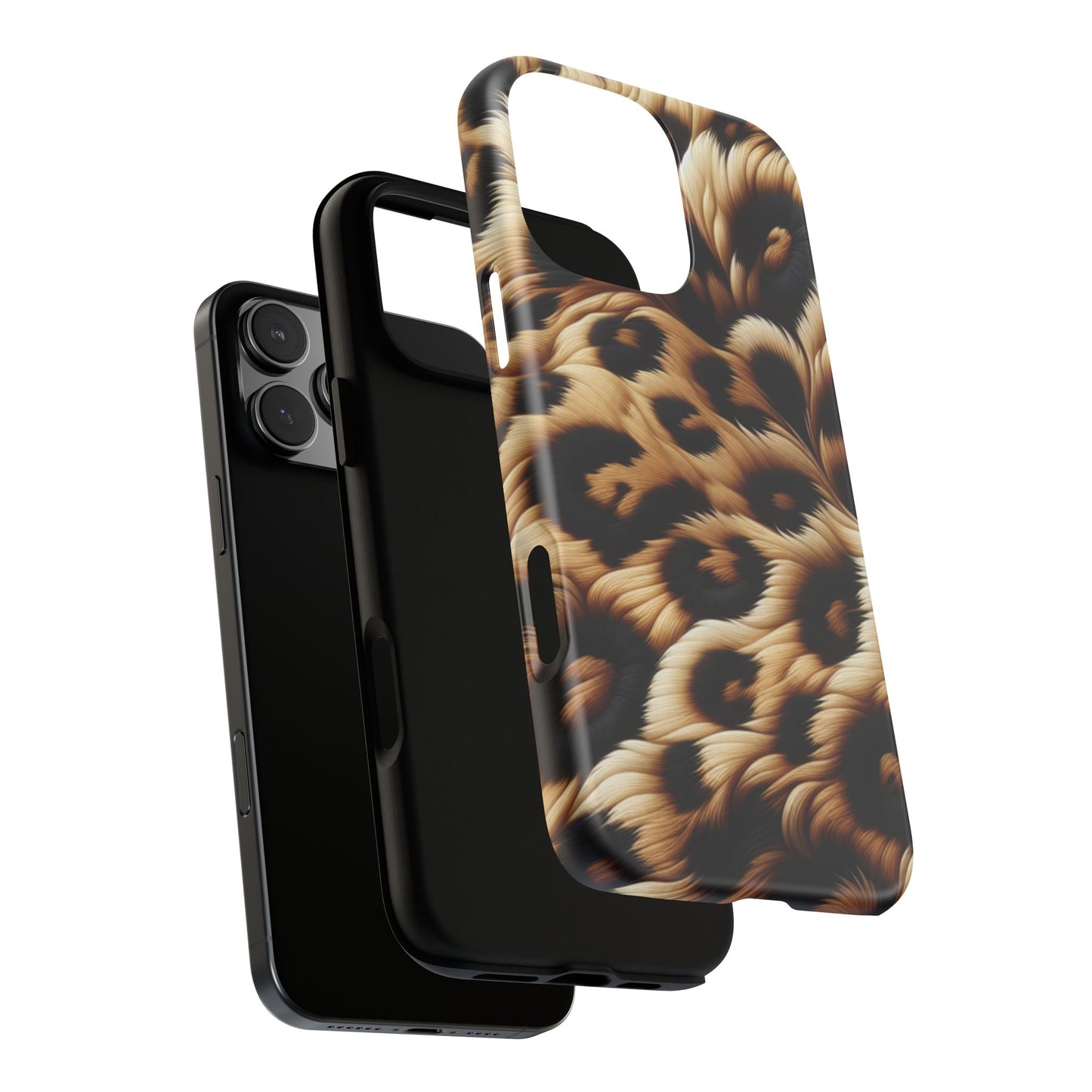 Stylish Phone Case - Tough Cases, Protective Cover for Animal Print Lovers, Gift for Birthdays, Trendy Accessory for Everyday Use, [...]