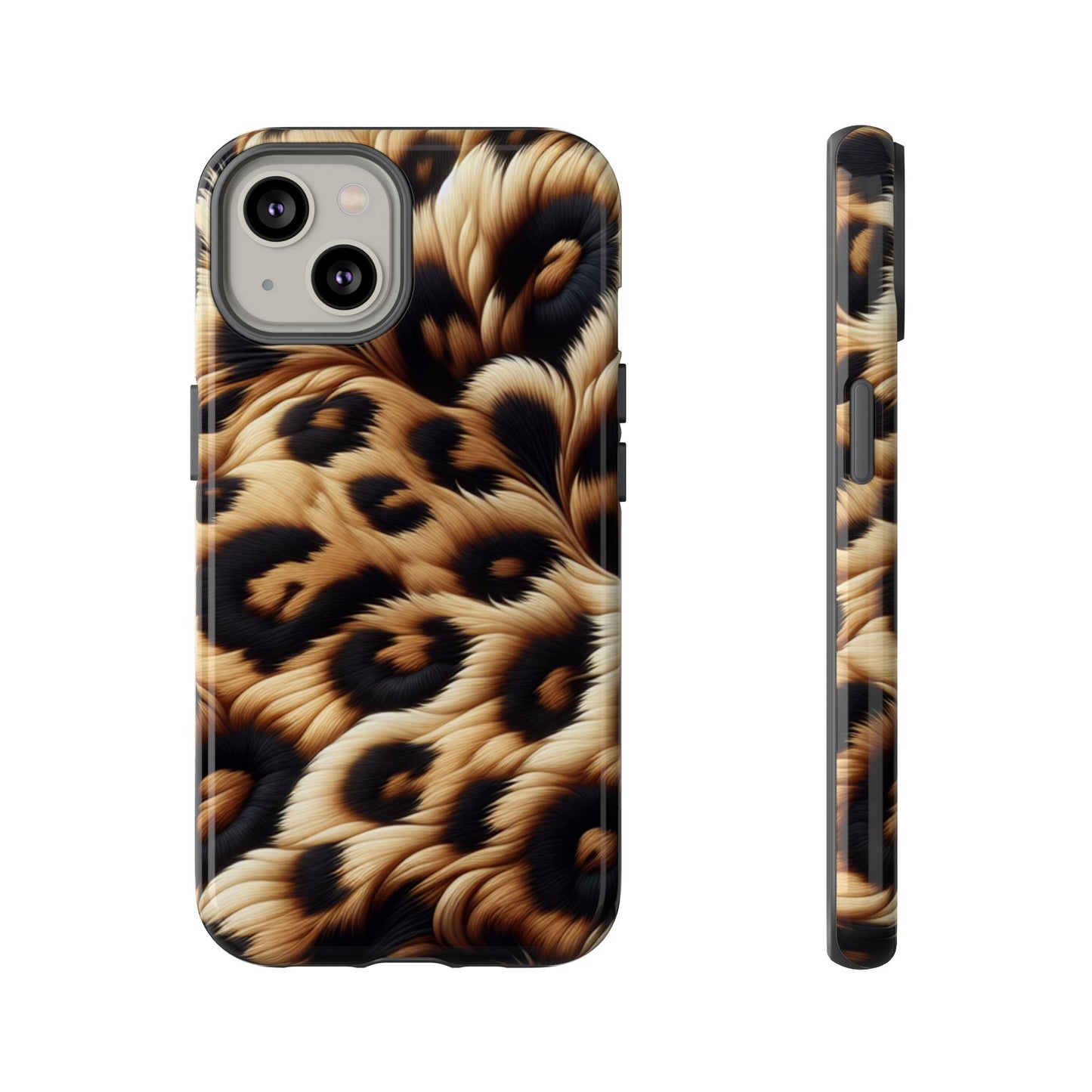 Stylish Phone Case - Tough Cases, Protective Cover for Animal Print Lovers, Gift for Birthdays, Trendy Accessory for Everyday Use, [...]