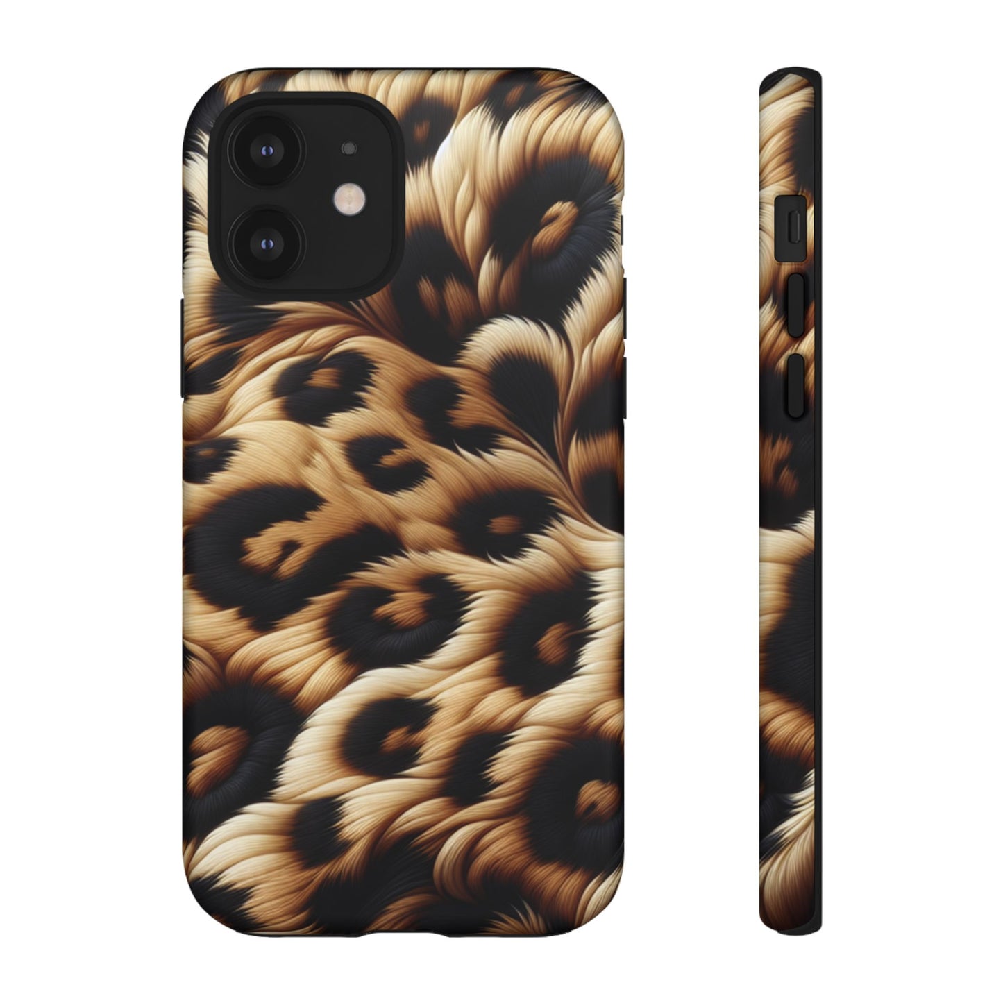 Stylish Phone Case - Tough Cases, Protective Cover for Animal Print Lovers, Gift for Birthdays, Trendy Accessory for Everyday Use, [...]