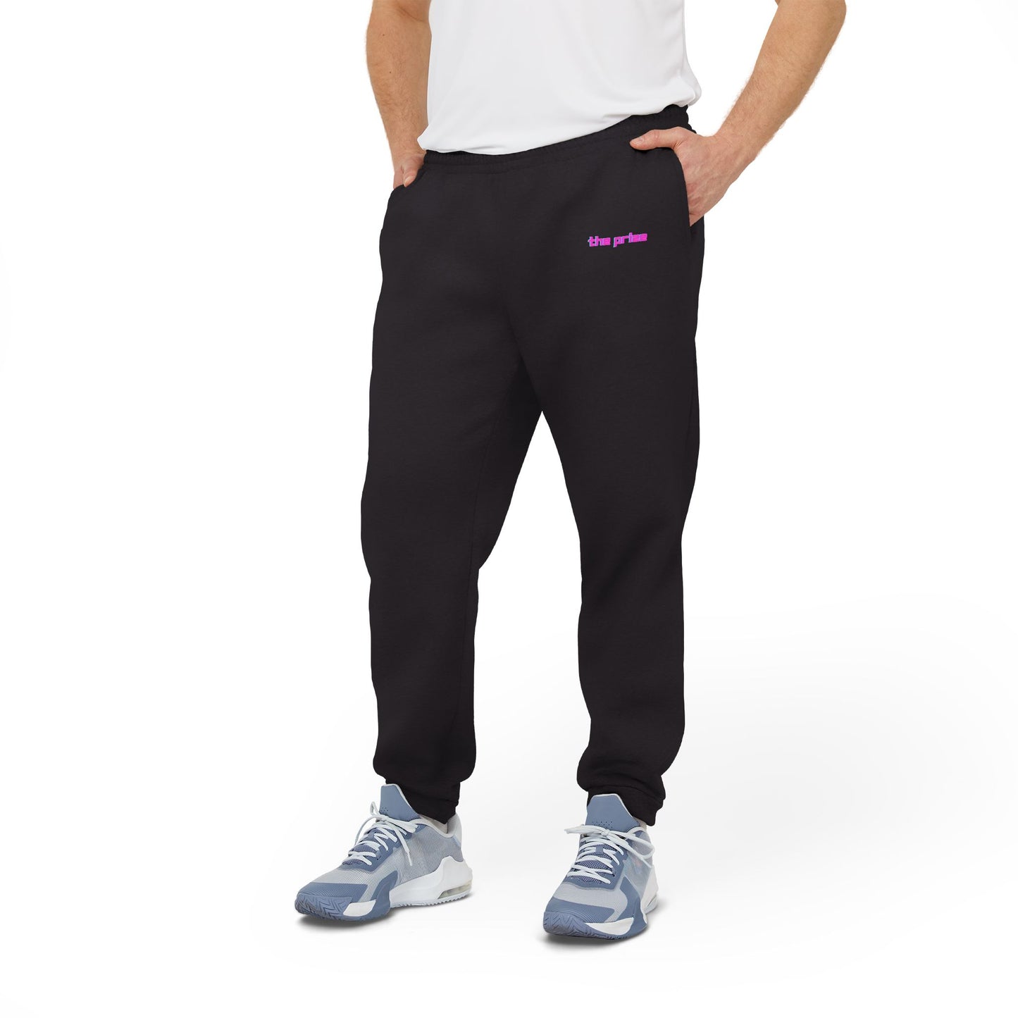 adidas Unisex Fleece Joggers The prize