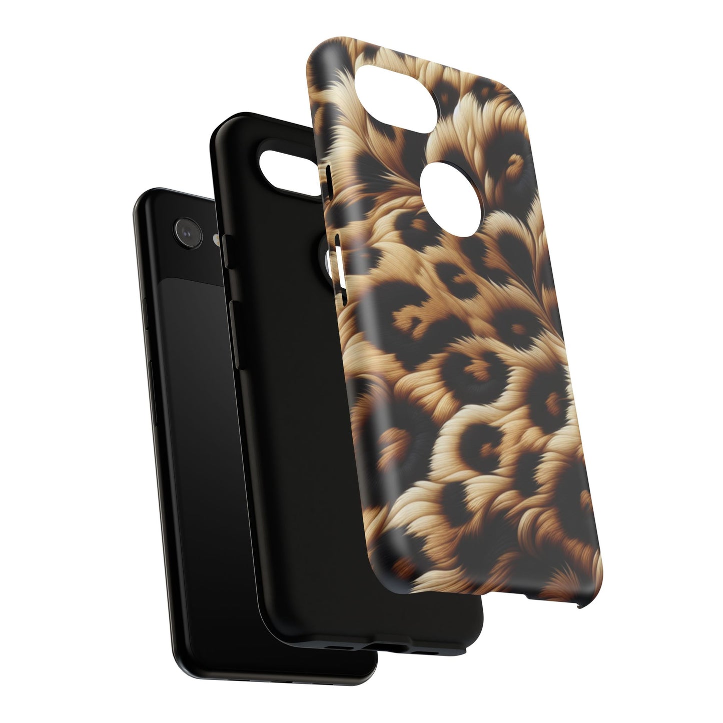 Stylish Phone Case - Tough Cases, Protective Cover for Animal Print Lovers, Gift for Birthdays, Trendy Accessory for Everyday Use, [...]