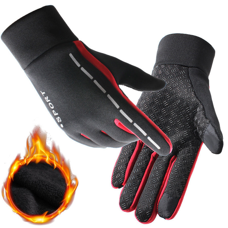 Outdoor Gloves For Men