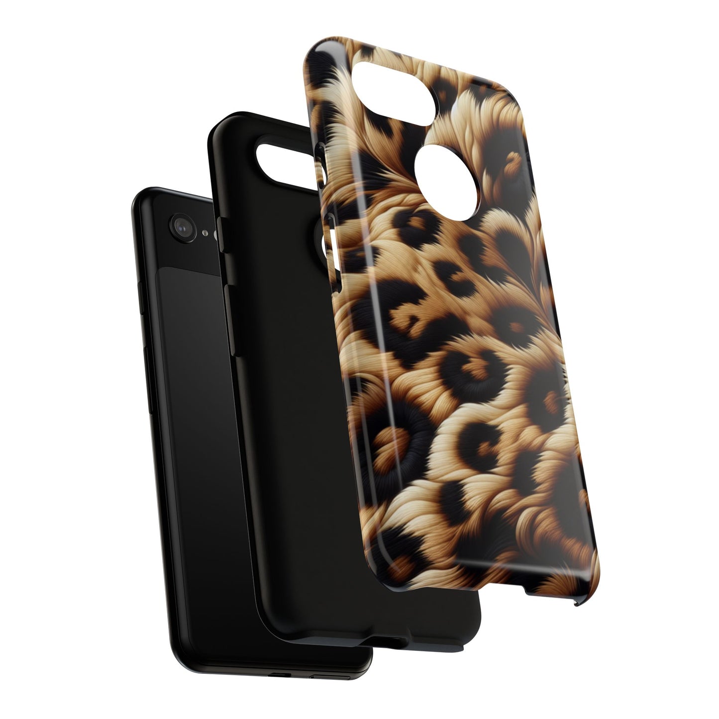 Stylish Phone Case - Tough Cases, Protective Cover for Animal Print Lovers, Gift for Birthdays, Trendy Accessory for Everyday Use, [...]