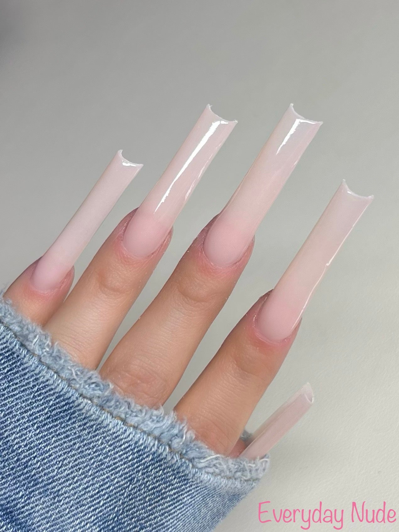 Buy 10 Acrylics Get 5 FREE