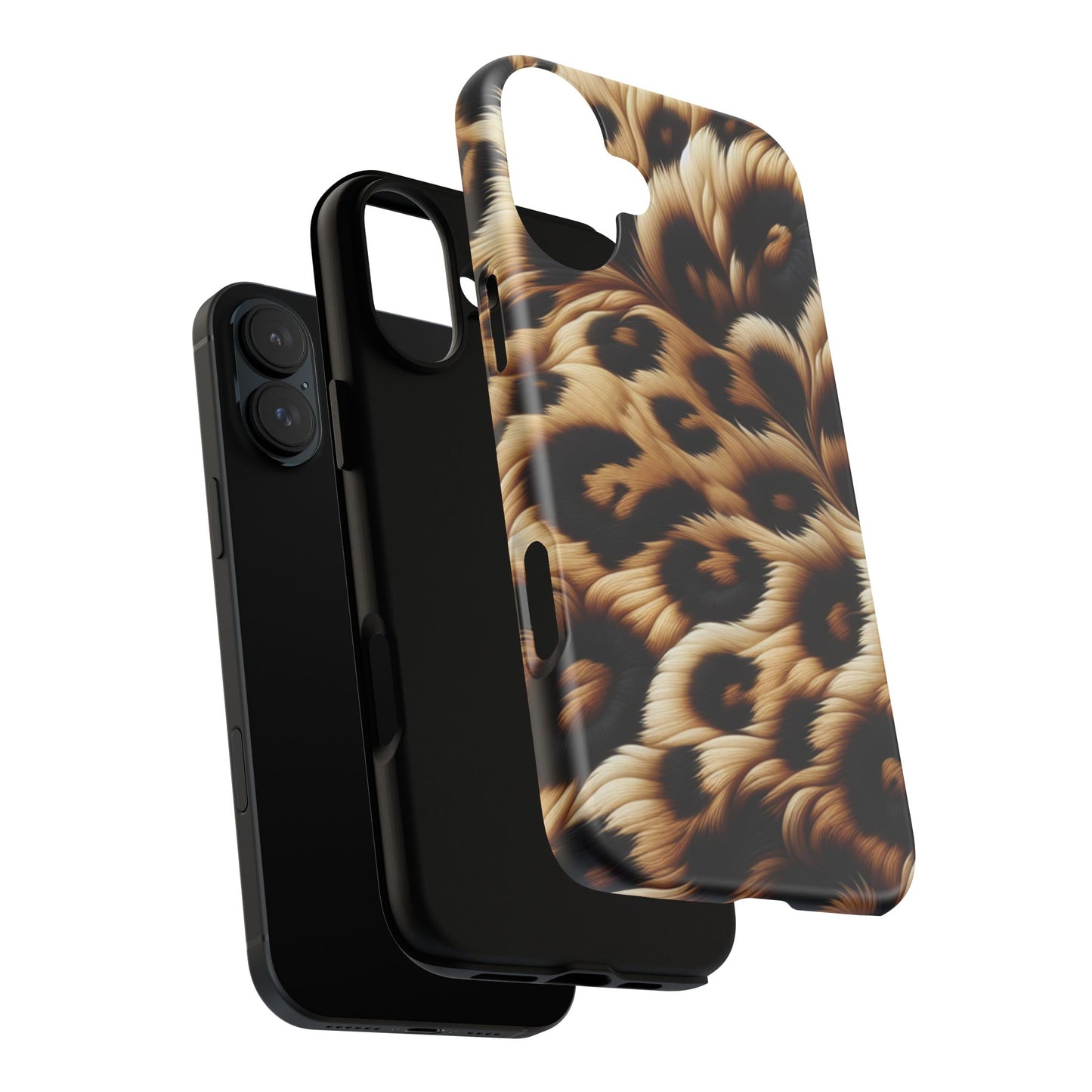 Stylish Phone Case - Tough Cases, Protective Cover for Animal Print Lovers, Gift for Birthdays, Trendy Accessory for Everyday Use, [...]