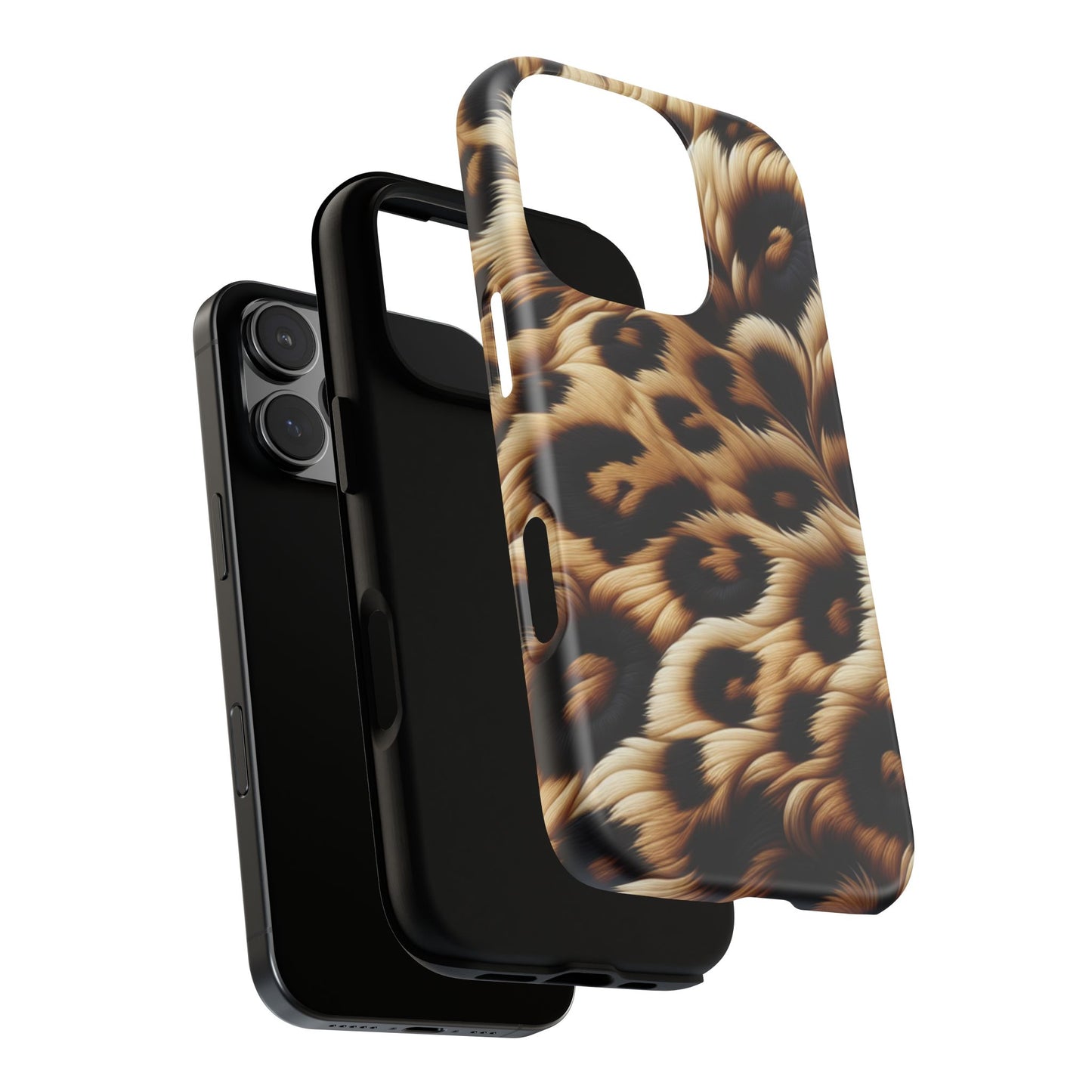 Stylish Phone Case - Tough Cases, Protective Cover for Animal Print Lovers, Gift for Birthdays, Trendy Accessory for Everyday Use, [...]