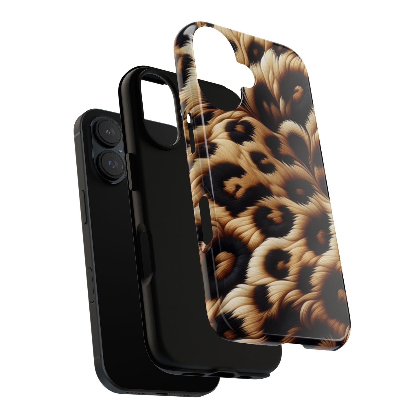 Stylish Phone Case - Tough Cases, Protective Cover for Animal Print Lovers, Gift for Birthdays, Trendy Accessory for Everyday Use, [...]
