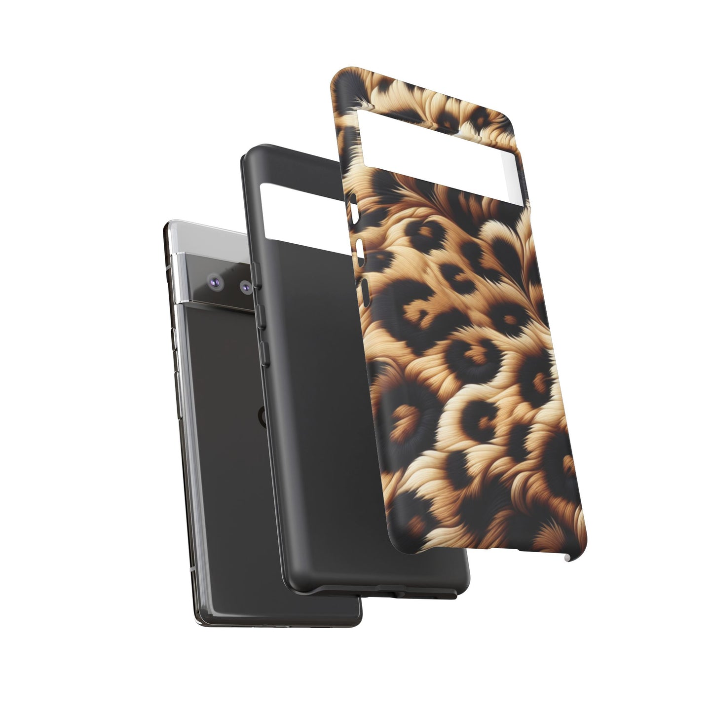 Stylish Phone Case - Tough Cases, Protective Cover for Animal Print Lovers, Gift for Birthdays, Trendy Accessory for Everyday Use, [...]