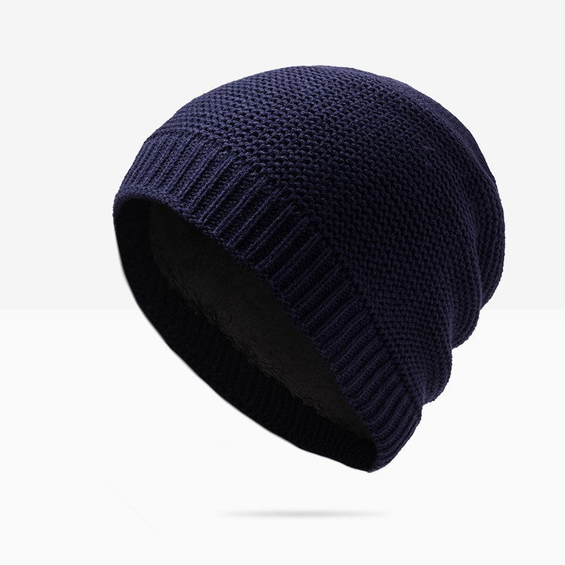 Men's Knitted Beanie