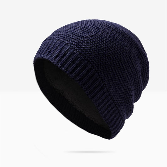 Men's Knitted Beanie