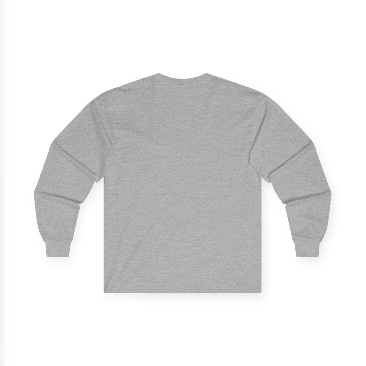 The GOAT Unisex Long Sleeve Tee, Casual Wear, Perfect for Sports Fans, Gift for Him or Her, Iconic Statement Shirt