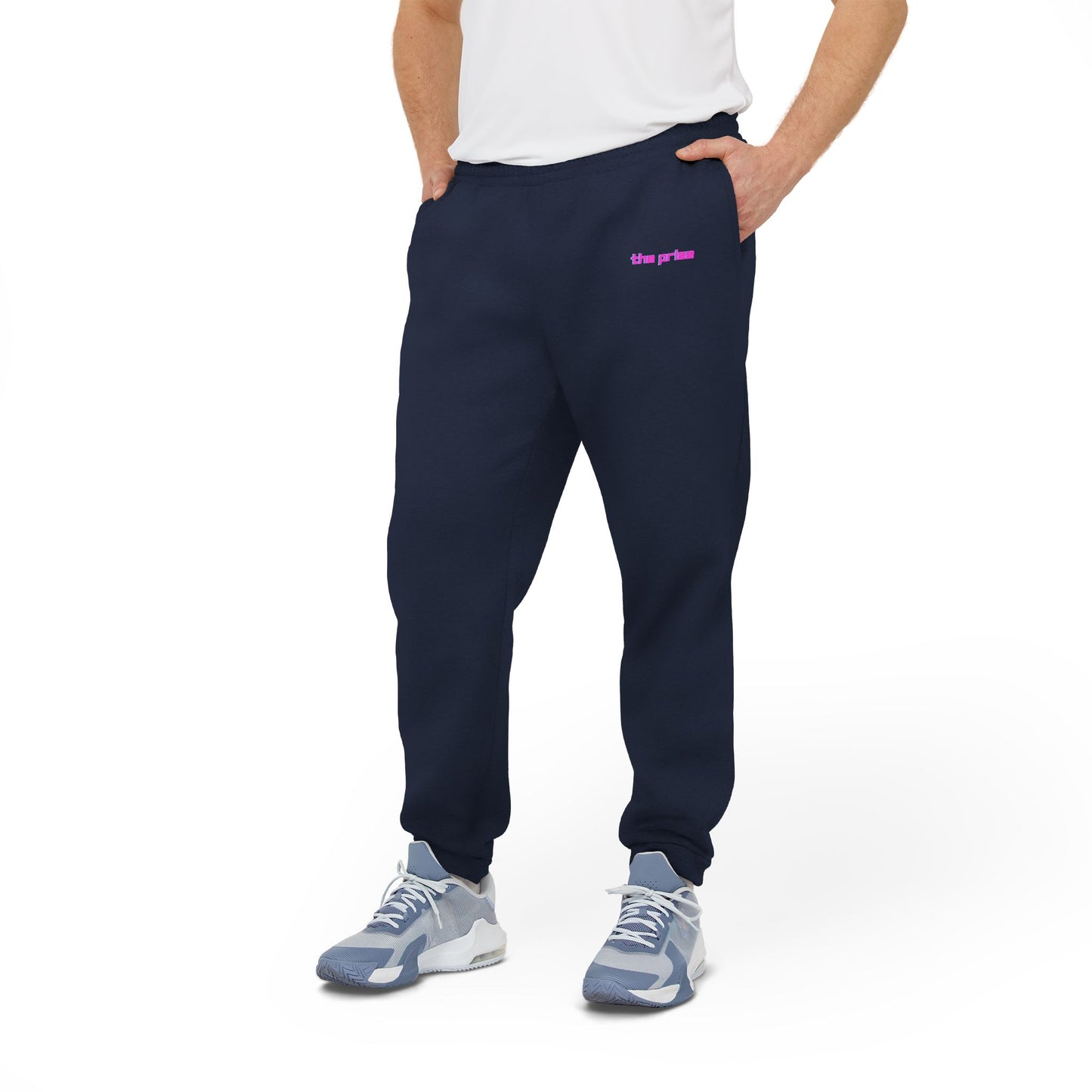 adidas Unisex Fleece Joggers The prize