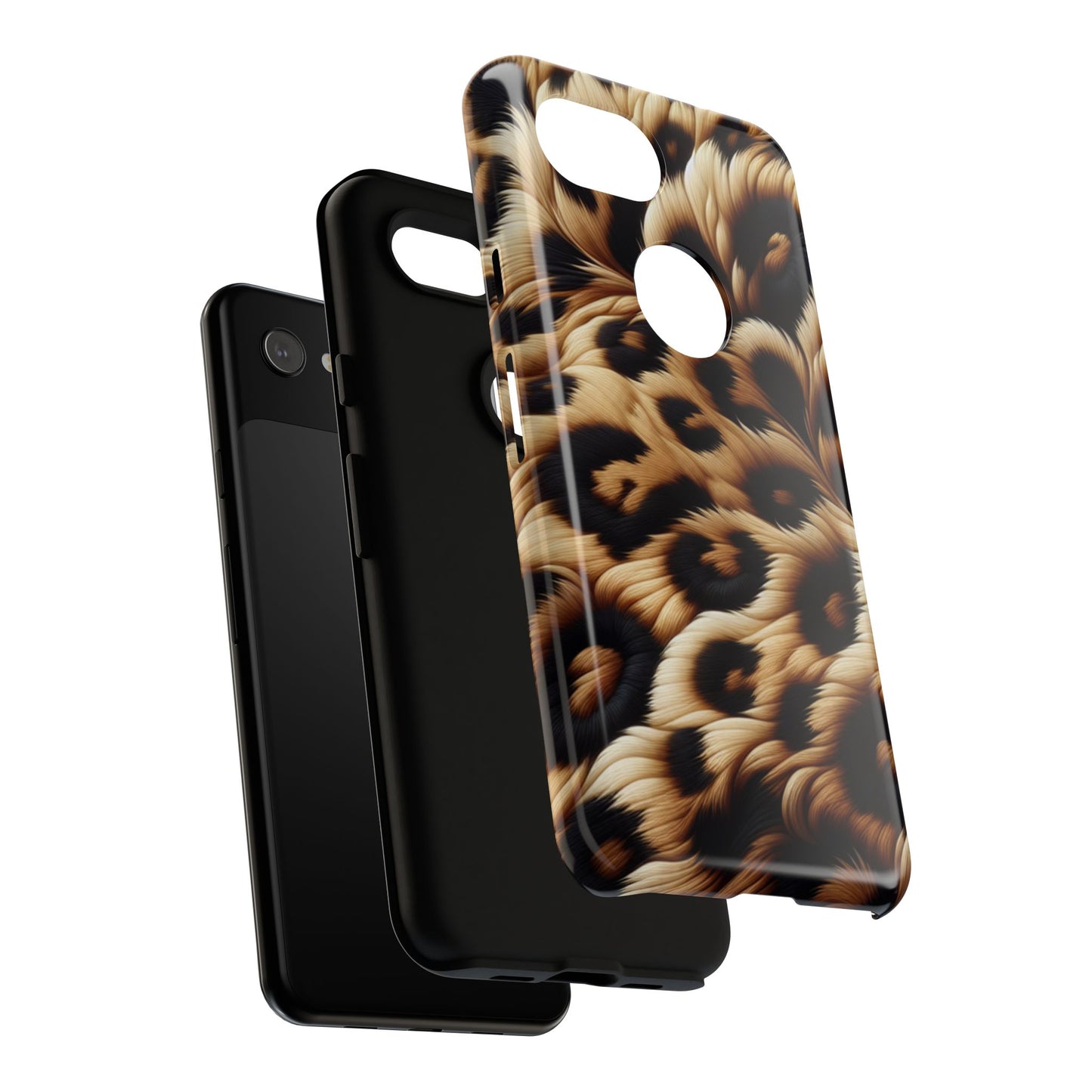 Stylish Phone Case - Tough Cases, Protective Cover for Animal Print Lovers, Gift for Birthdays, Trendy Accessory for Everyday Use, [...]