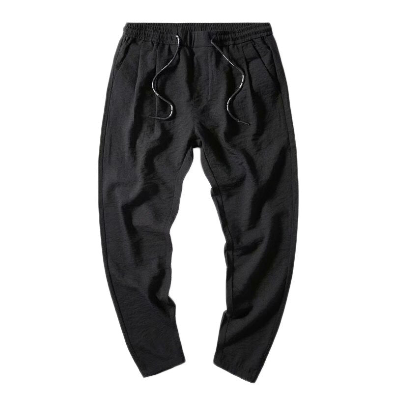 Men's Casual Long Pants