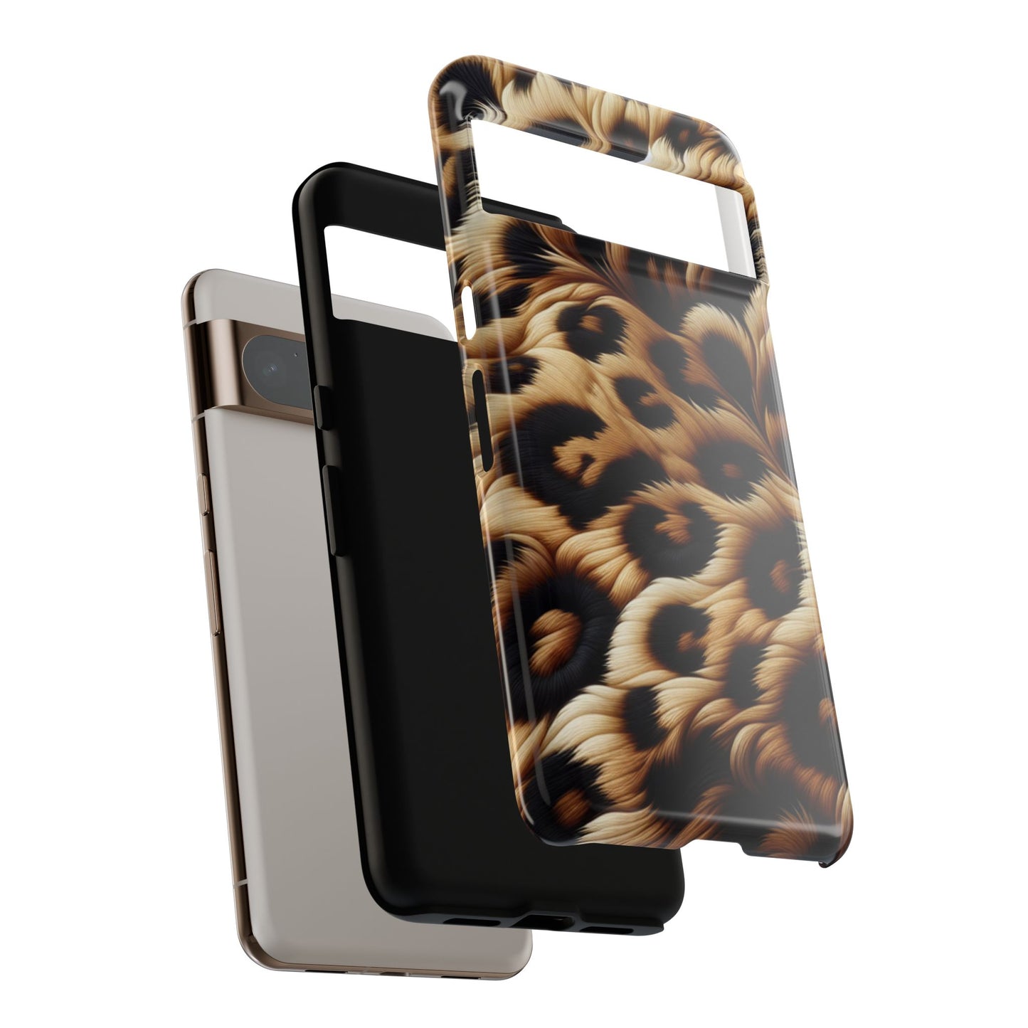 Stylish Phone Case - Tough Cases, Protective Cover for Animal Print Lovers, Gift for Birthdays, Trendy Accessory for Everyday Use, [...]