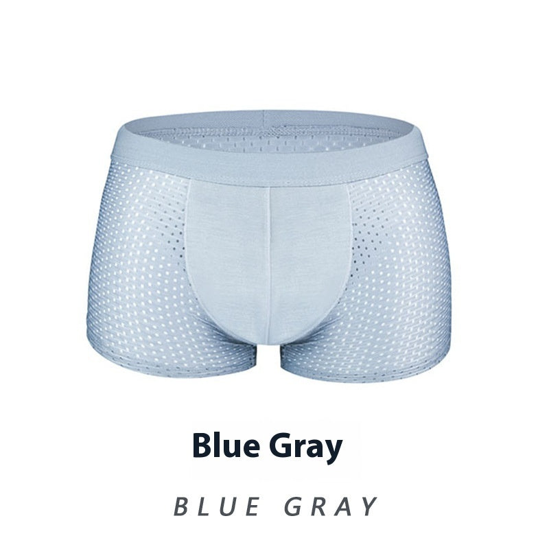 Men's Boxer Briefs