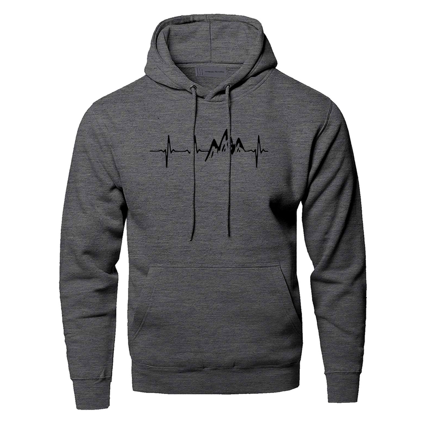 Men's Compass Hoodies