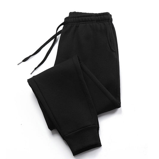 Men's Casual Loose Tappered Sweatpants