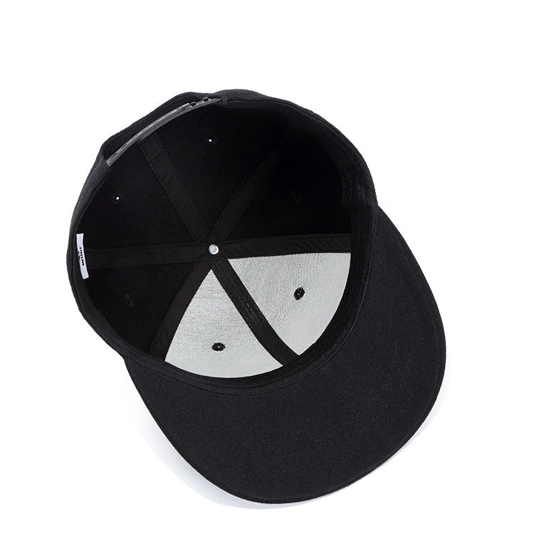 "X" Baseball Cap