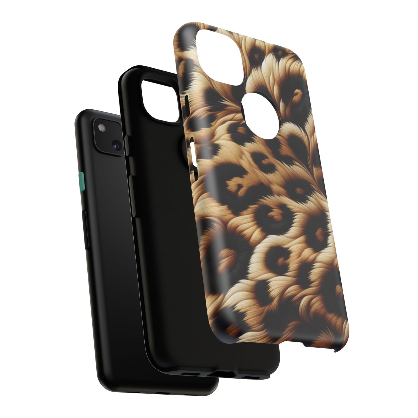 Stylish Phone Case - Tough Cases, Protective Cover for Animal Print Lovers, Gift for Birthdays, Trendy Accessory for Everyday Use, [...]