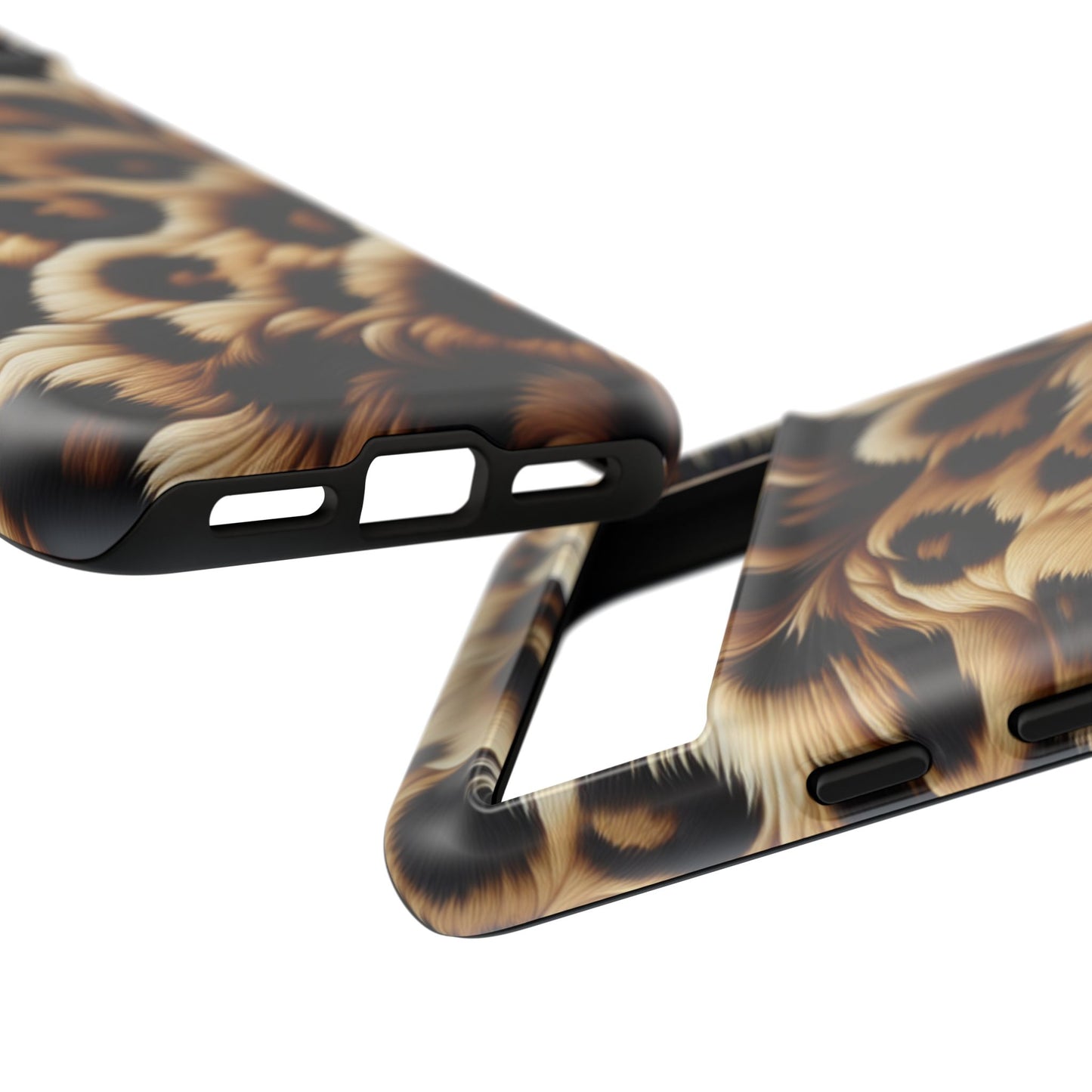 Stylish Phone Case - Tough Cases, Protective Cover for Animal Print Lovers, Gift for Birthdays, Trendy Accessory for Everyday Use, [...]