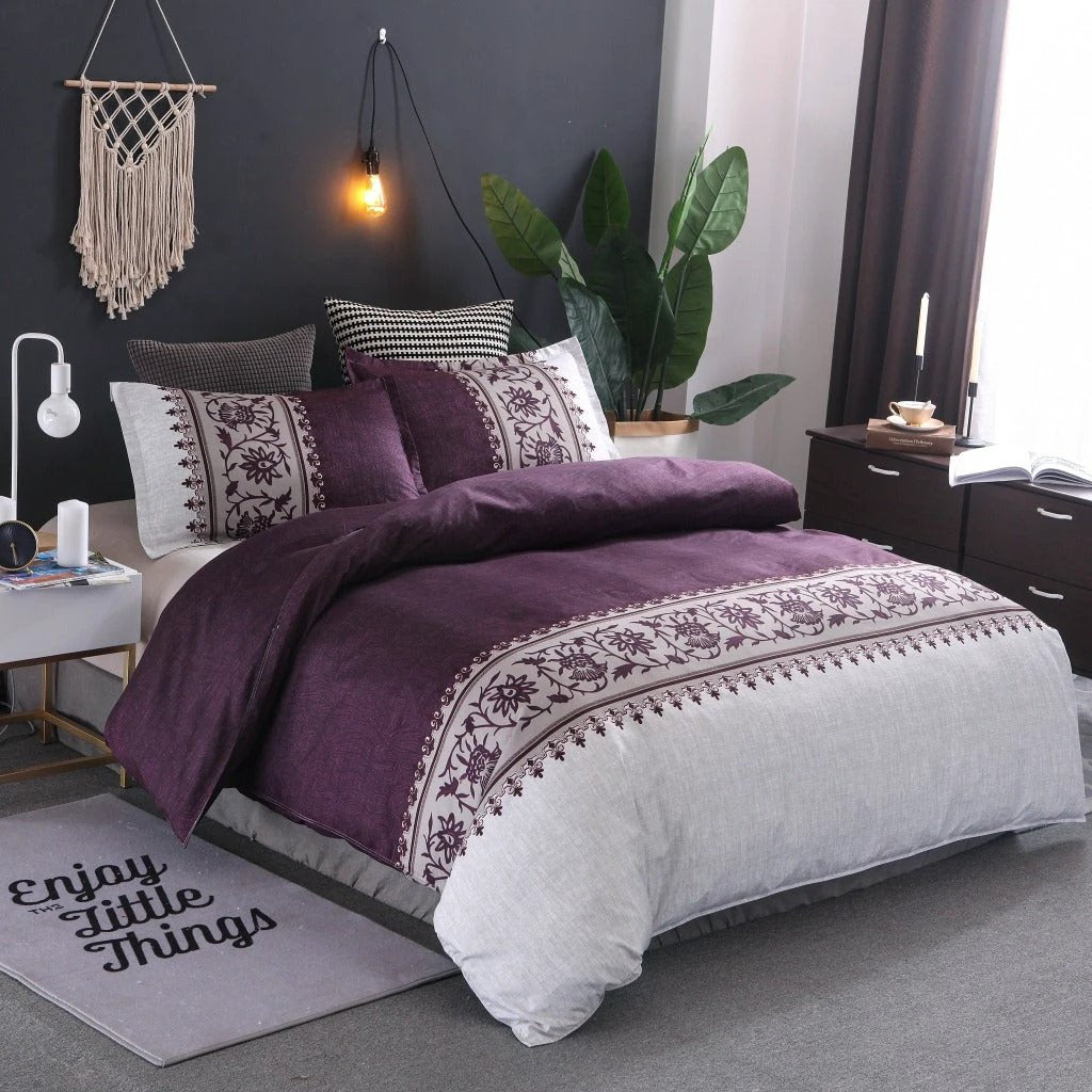 Simple Bedding by GJG Denim