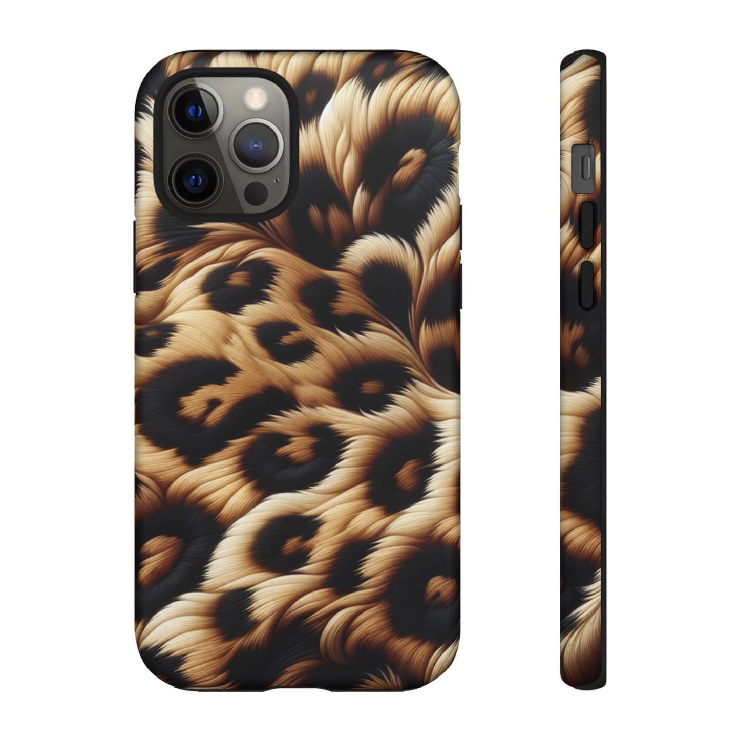 Stylish Phone Case - Tough Cases, Protective Cover for Animal Print Lovers, Gift for Birthdays, Trendy Accessory for Everyday Use, [...]