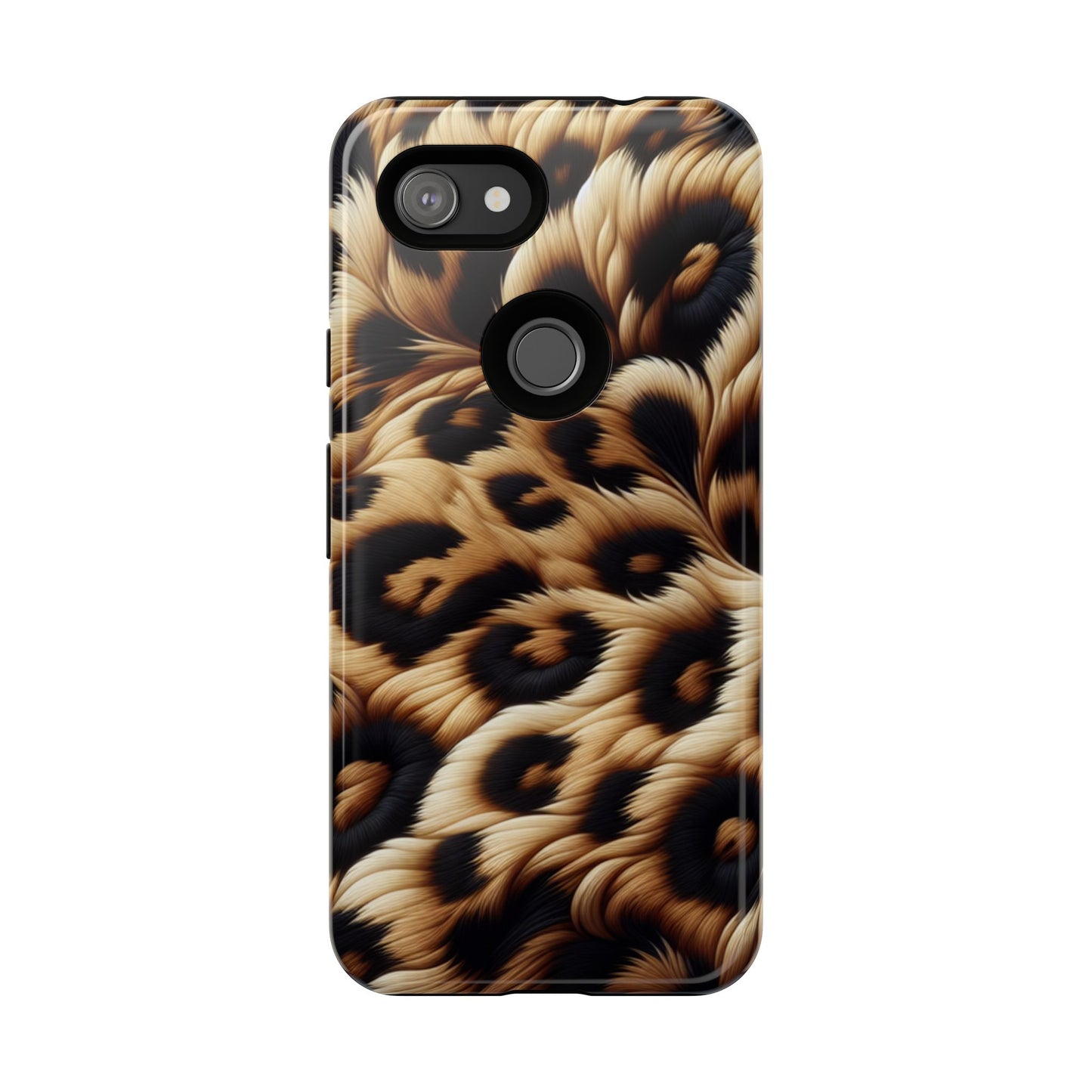 Stylish Phone Case - Tough Cases, Protective Cover for Animal Print Lovers, Gift for Birthdays, Trendy Accessory for Everyday Use, [...]