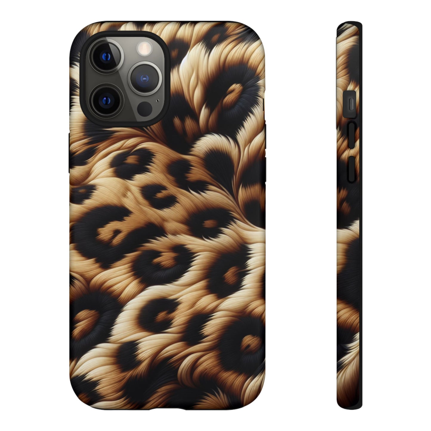 Stylish Phone Case - Tough Cases, Protective Cover for Animal Print Lovers, Gift for Birthdays, Trendy Accessory for Everyday Use, [...]