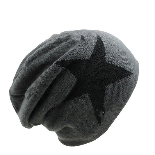 Winter Knitted Beanie