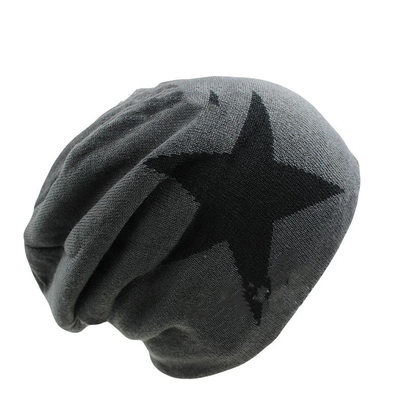 Winter Knitted Beanie