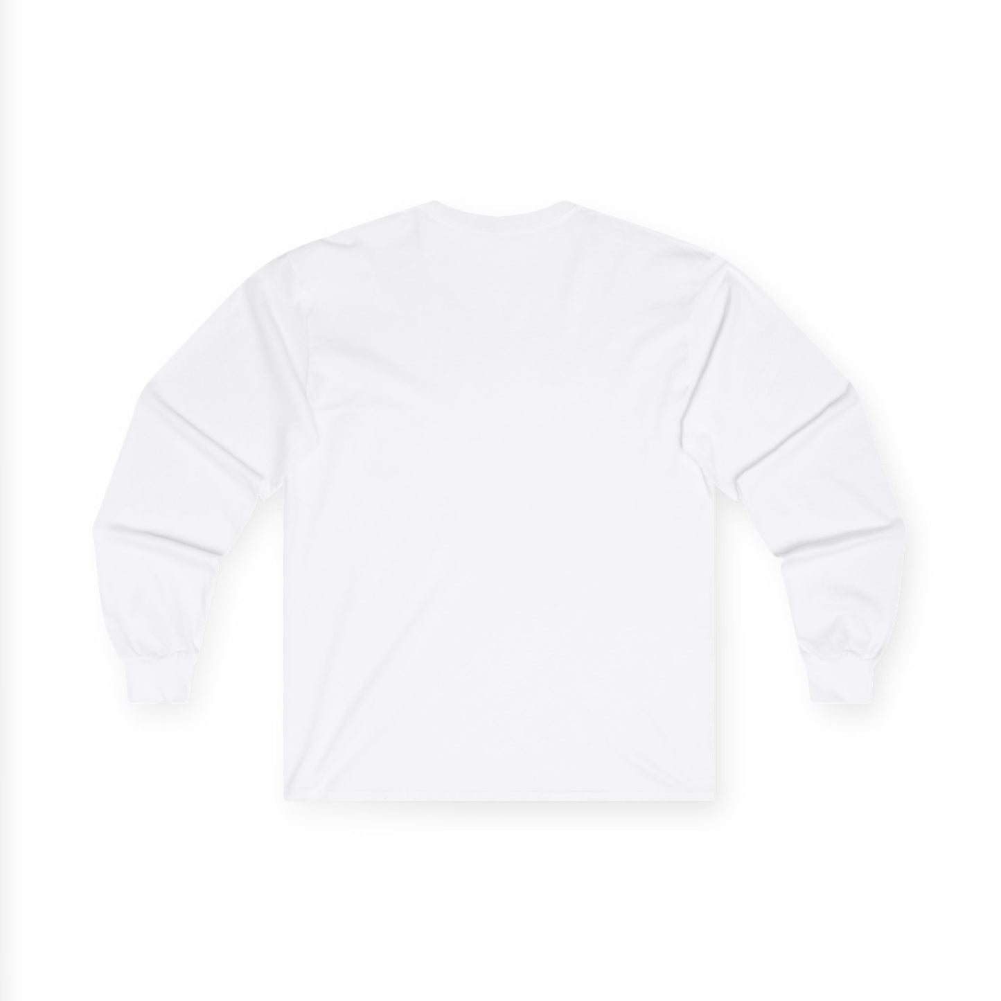 The GOAT Unisex Long Sleeve Tee, Casual Wear, Perfect for Sports Fans, Gift for Him or Her, Iconic Statement Shirt