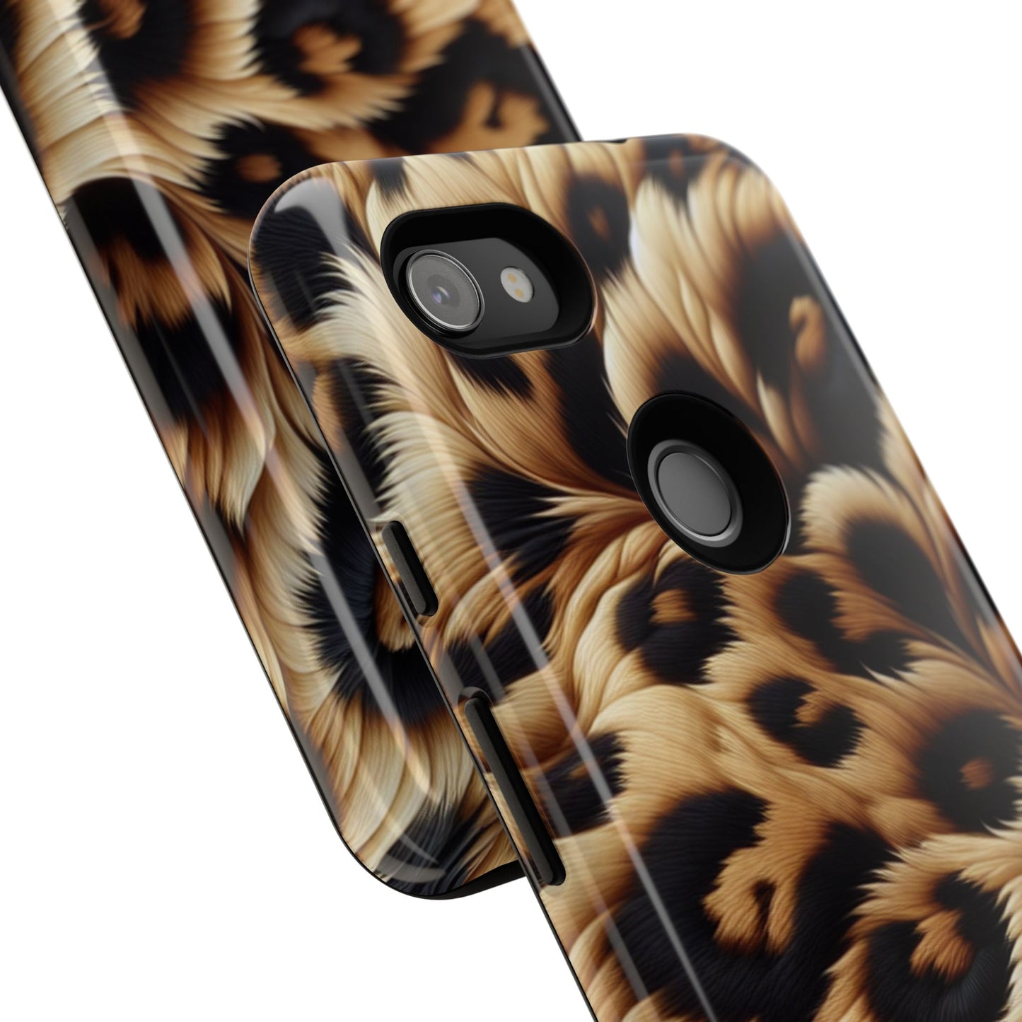Stylish Phone Case - Tough Cases, Protective Cover for Animal Print Lovers, Gift for Birthdays, Trendy Accessory for Everyday Use, [...]