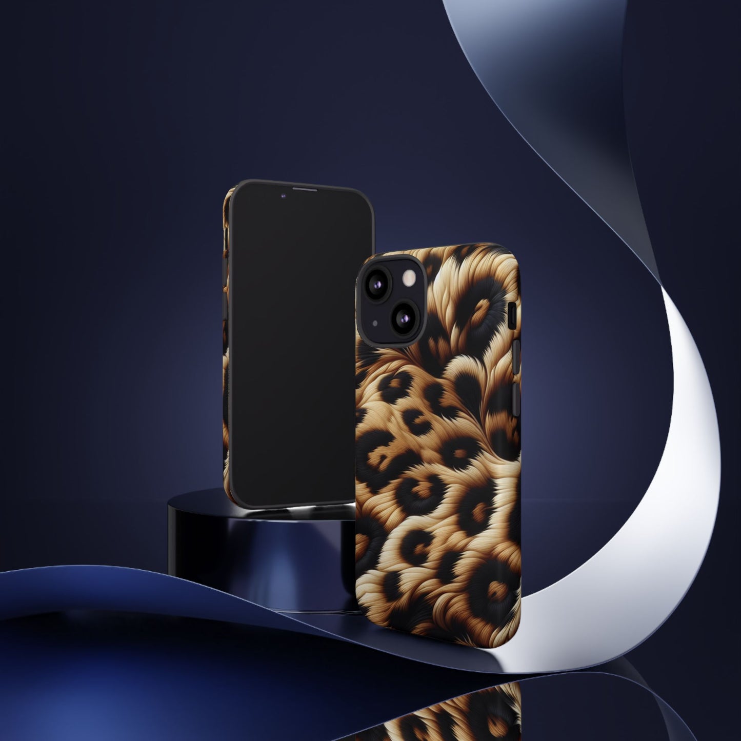 Stylish Phone Case - Tough Cases, Protective Cover for Animal Print Lovers, Gift for Birthdays, Trendy Accessory for Everyday Use, [...]