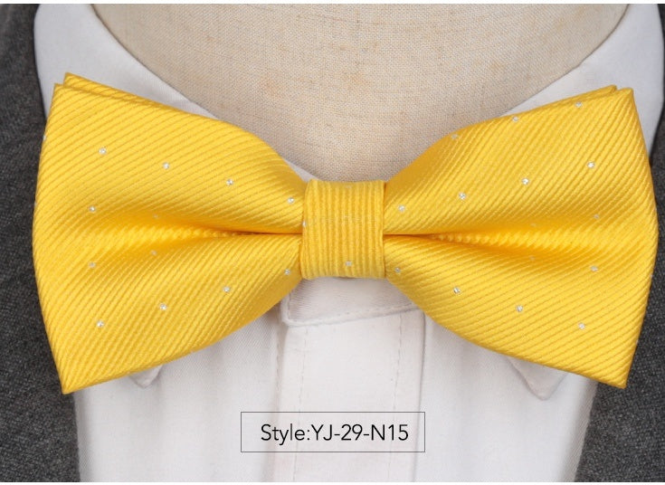 Men's Bow Ties