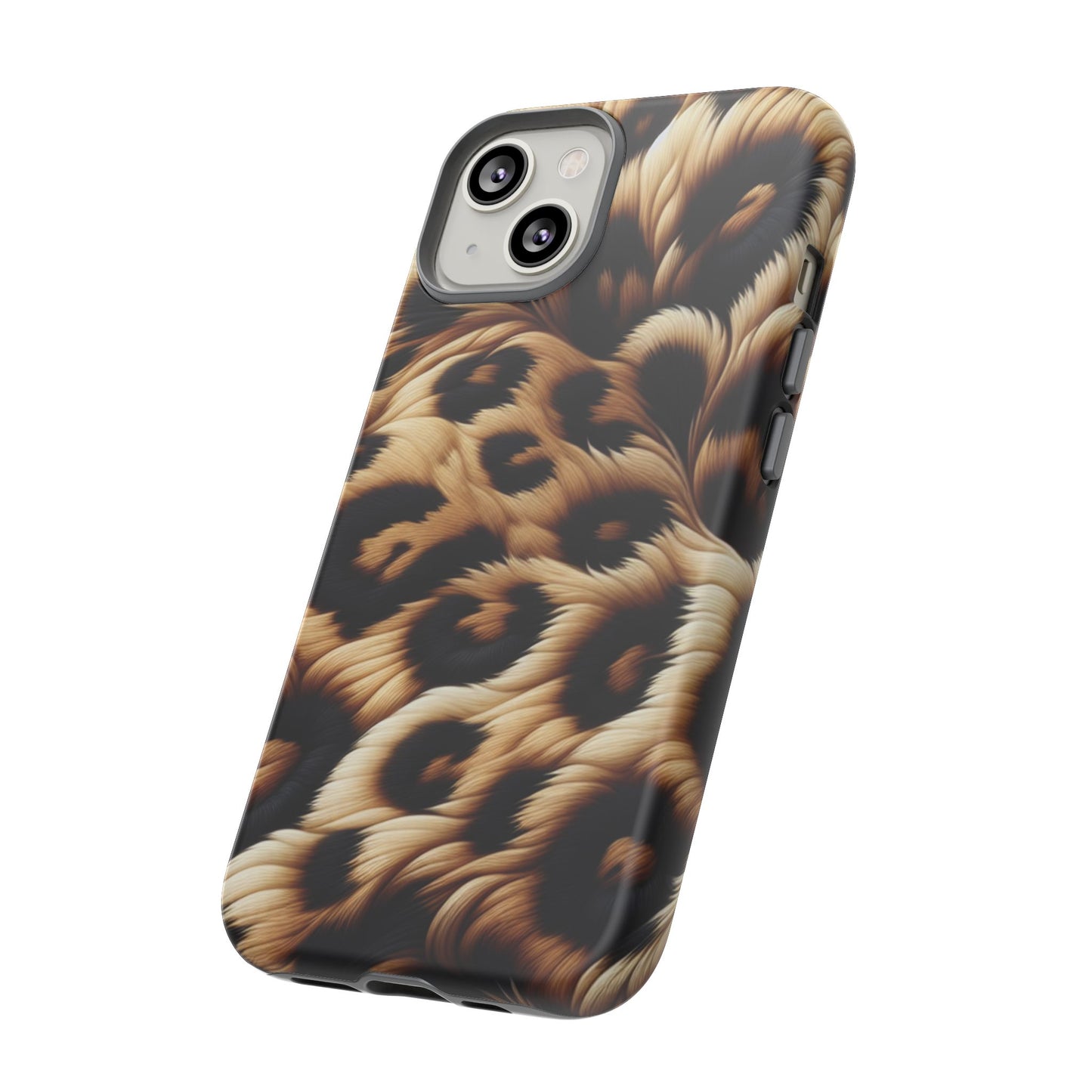 Stylish Phone Case - Tough Cases, Protective Cover for Animal Print Lovers, Gift for Birthdays, Trendy Accessory for Everyday Use, [...]
