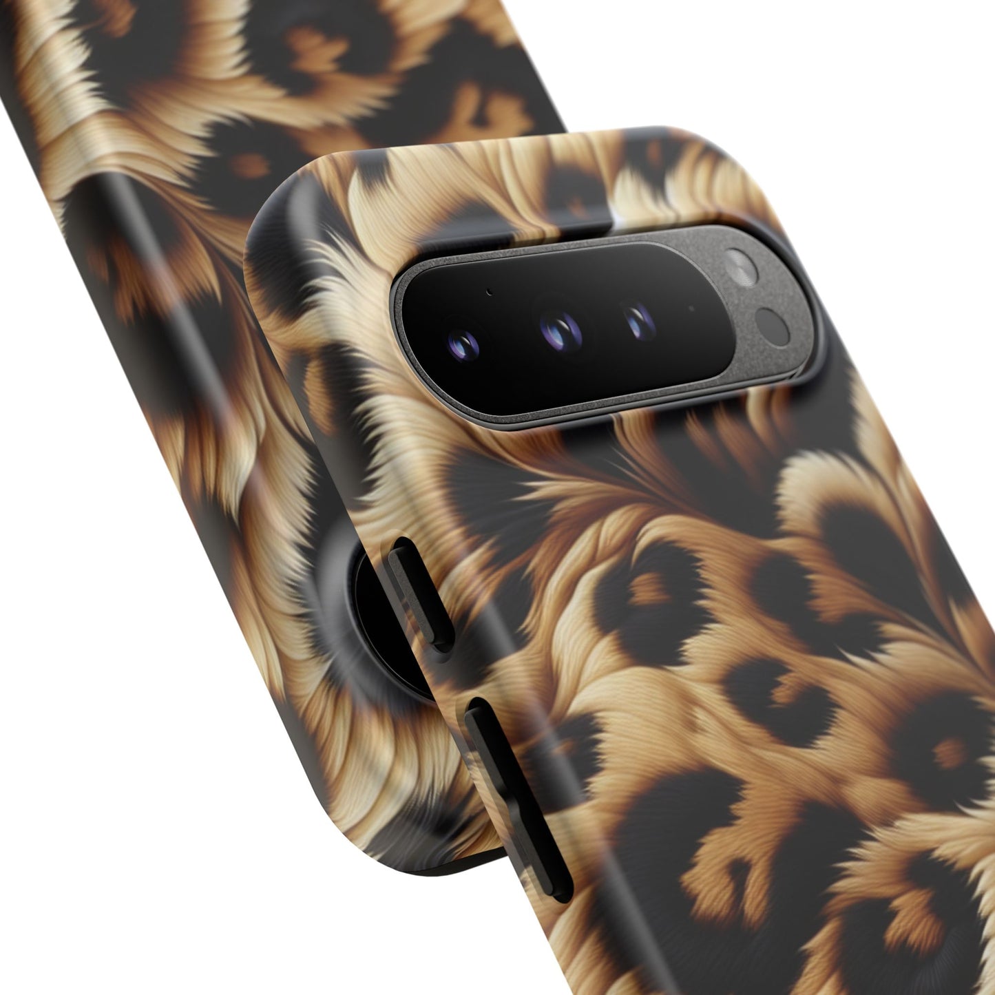 Stylish Phone Case - Tough Cases, Protective Cover for Animal Print Lovers, Gift for Birthdays, Trendy Accessory for Everyday Use, [...]